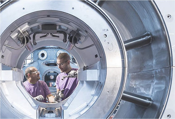 智慧医院解决方案